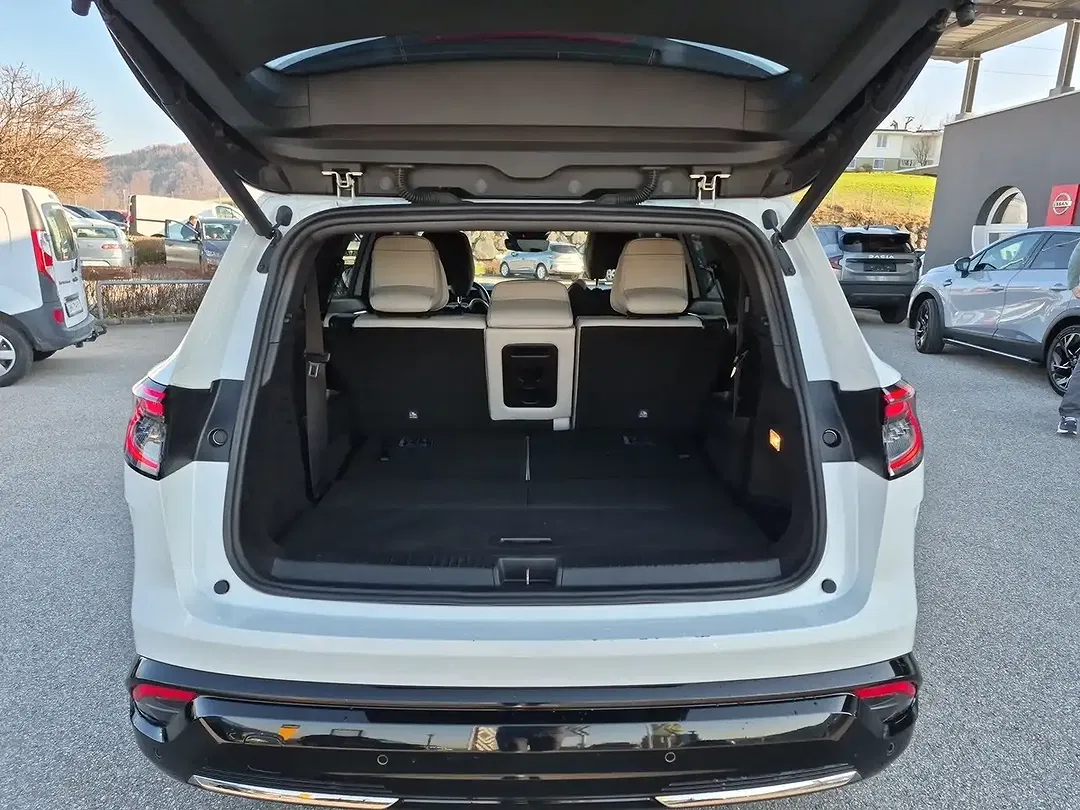 Renault Espace - Thumbnail 10