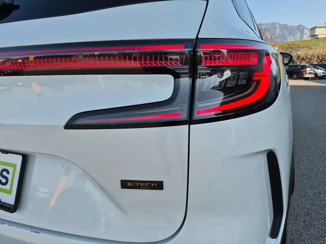 Renault Espace - Thumbnail 11