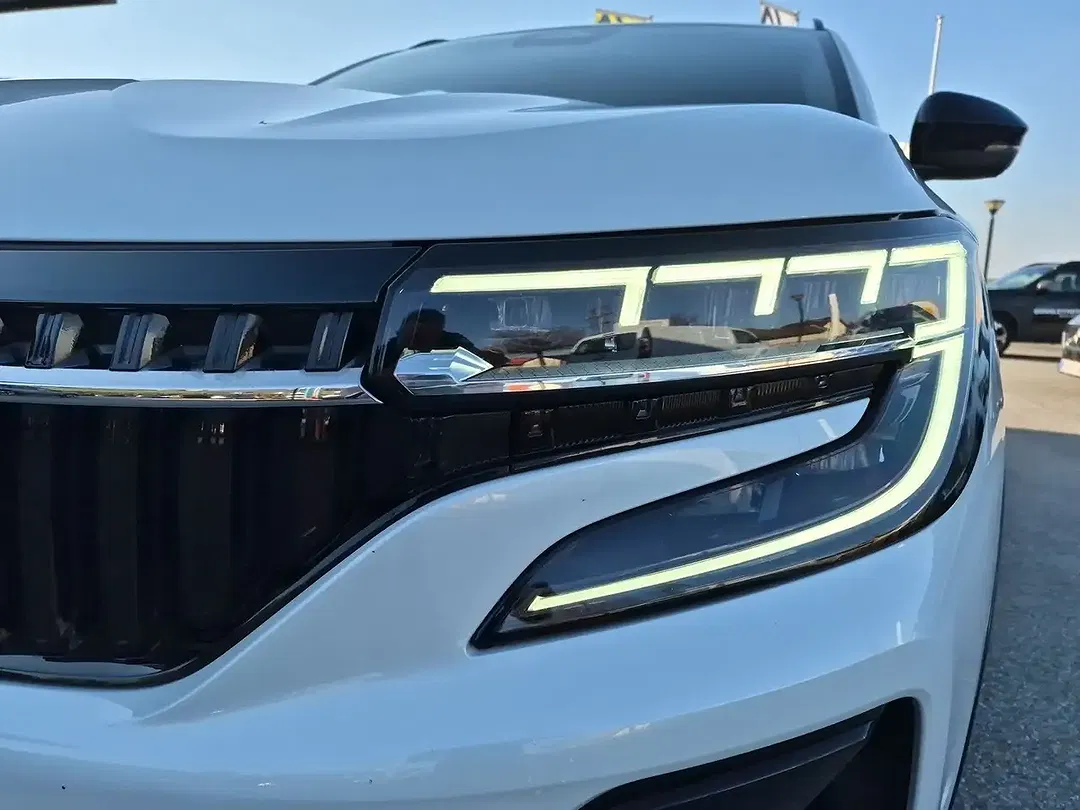 Renault Espace - Thumbnail 12