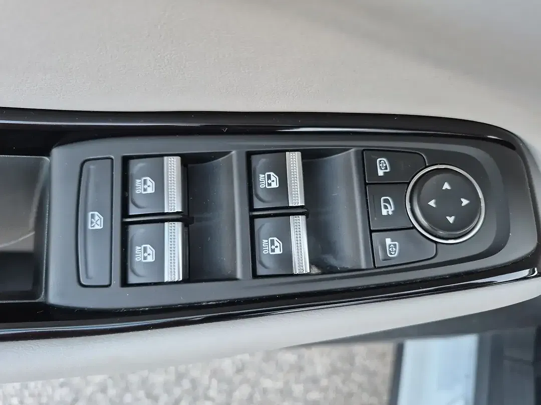Renault Espace - Thumbnail 13