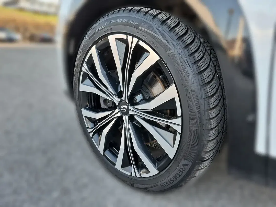 Renault Espace - Thumbnail 5