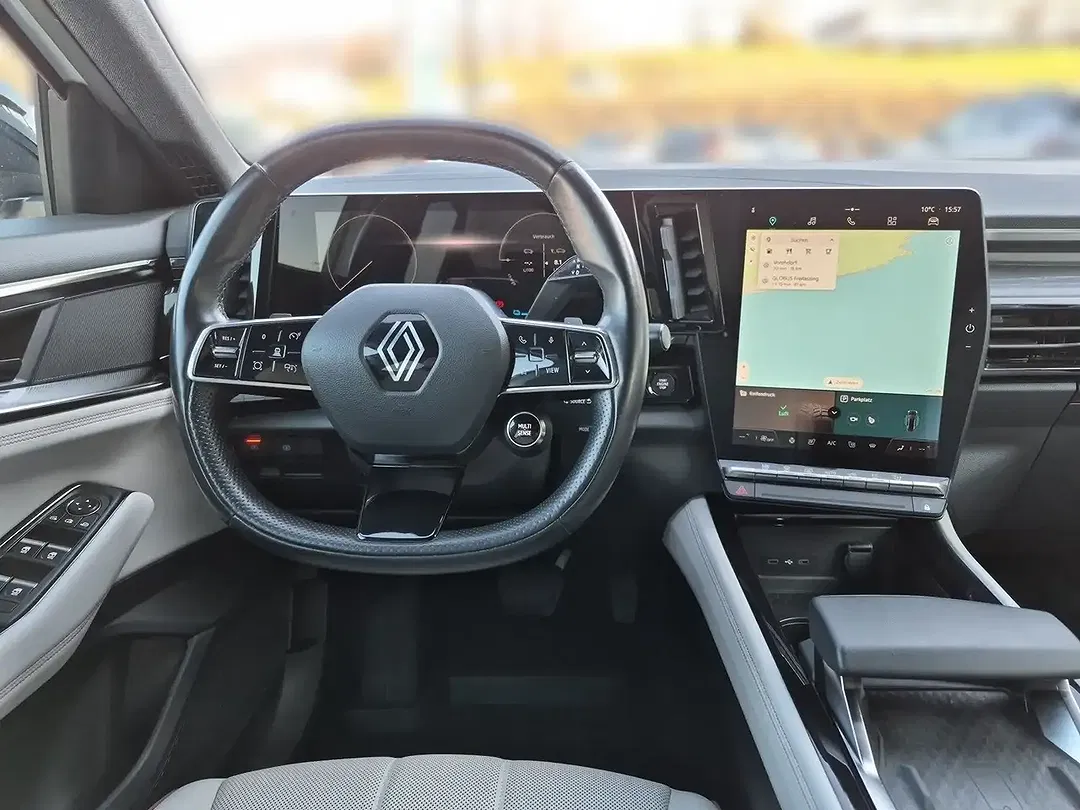 Renault Espace - Thumbnail 6