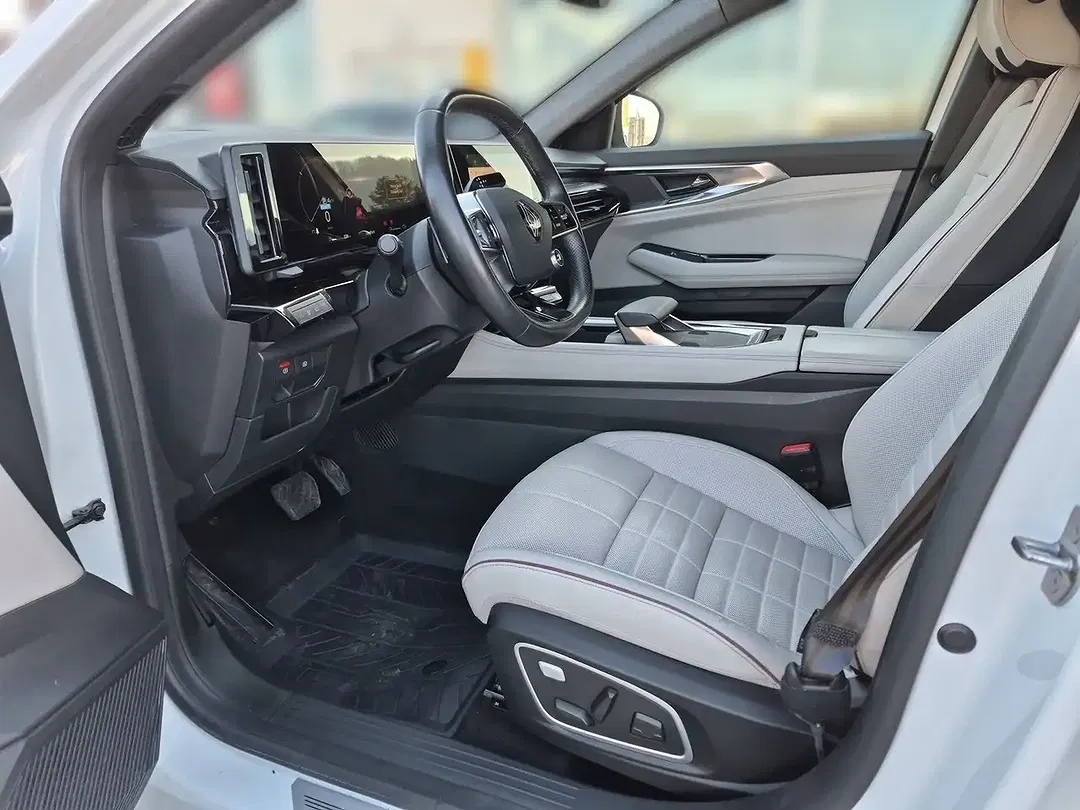 Renault Espace - Thumbnail 8