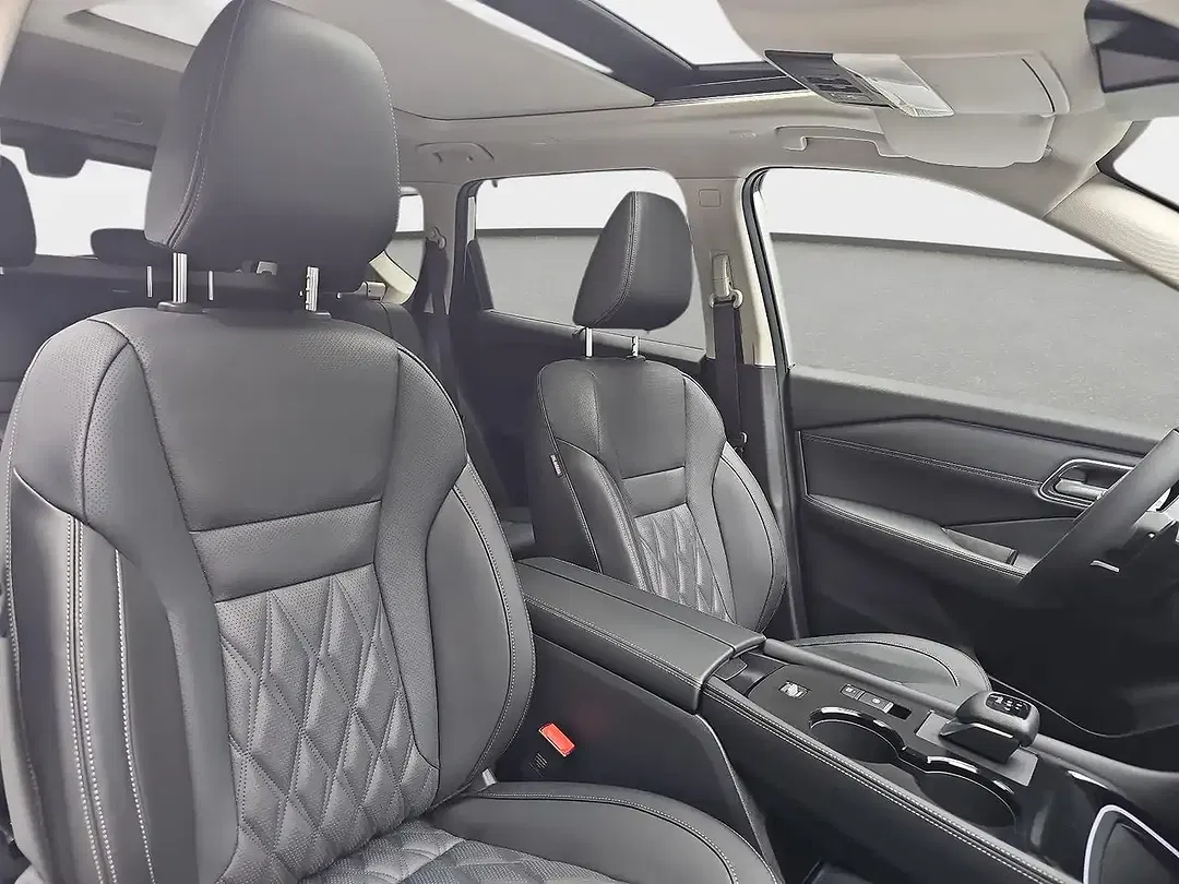 Nissan X-Trail - Thumbnail 16