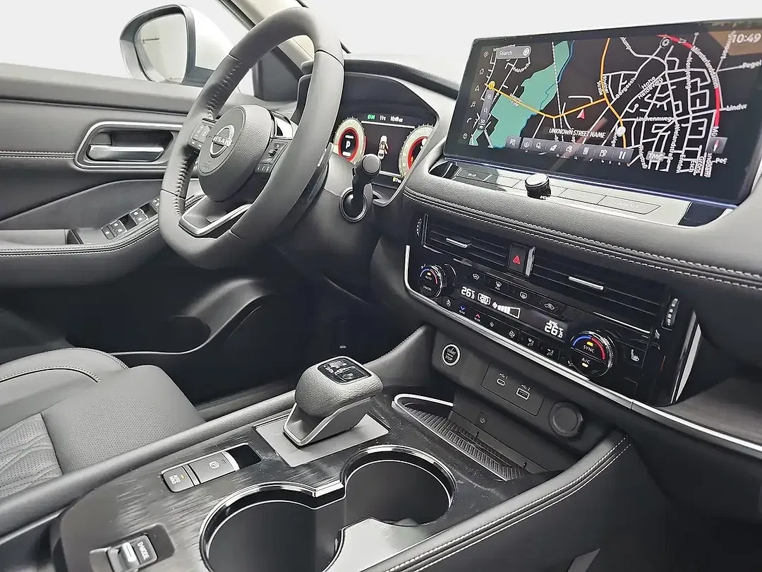 Nissan X-Trail - Thumbnail 17
