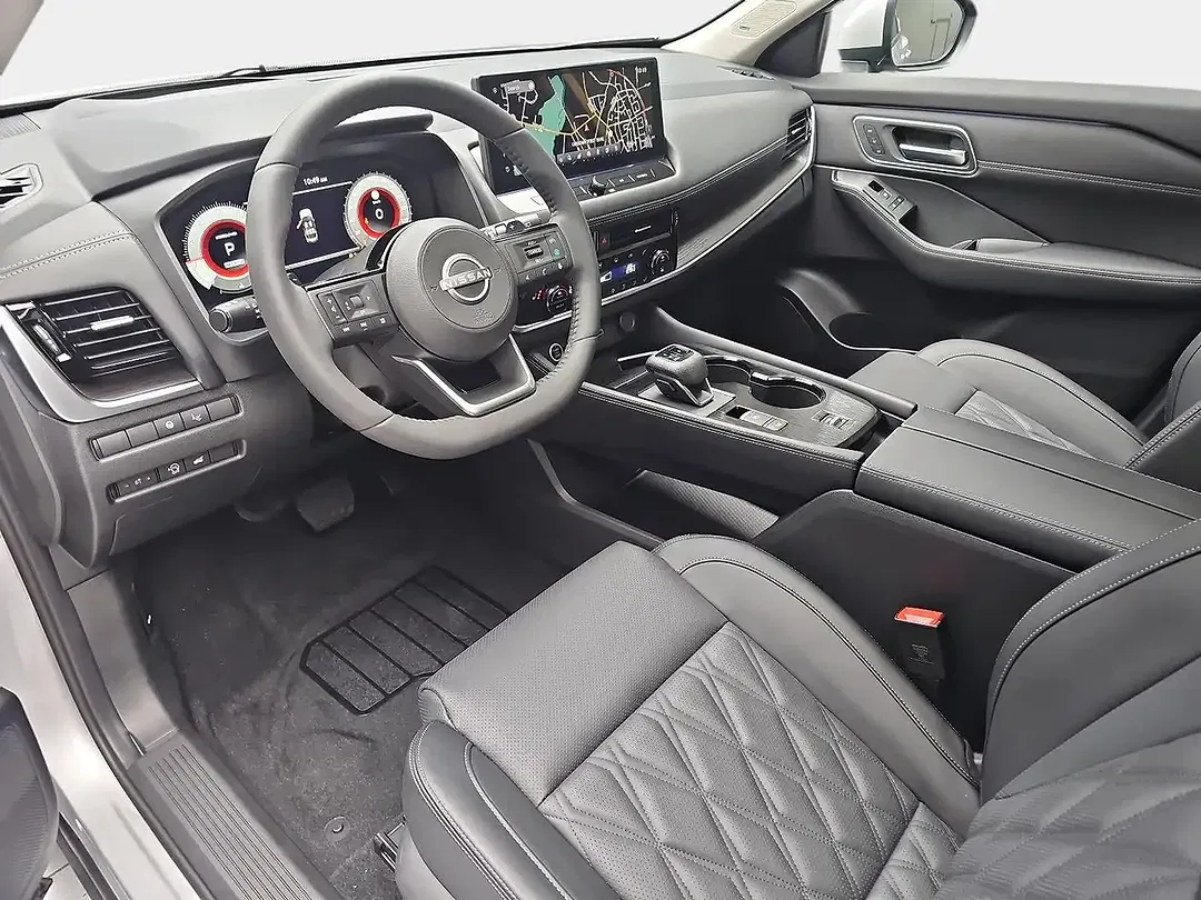 Nissan X-Trail - Thumbnail 19