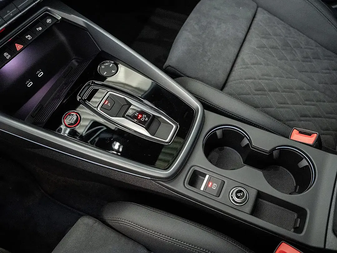 Audi RS3 - Thumbnail 10