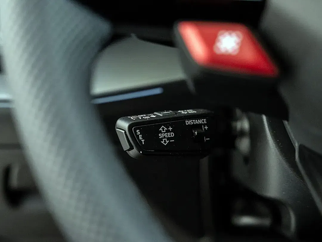 Audi RS3 - Thumbnail 13