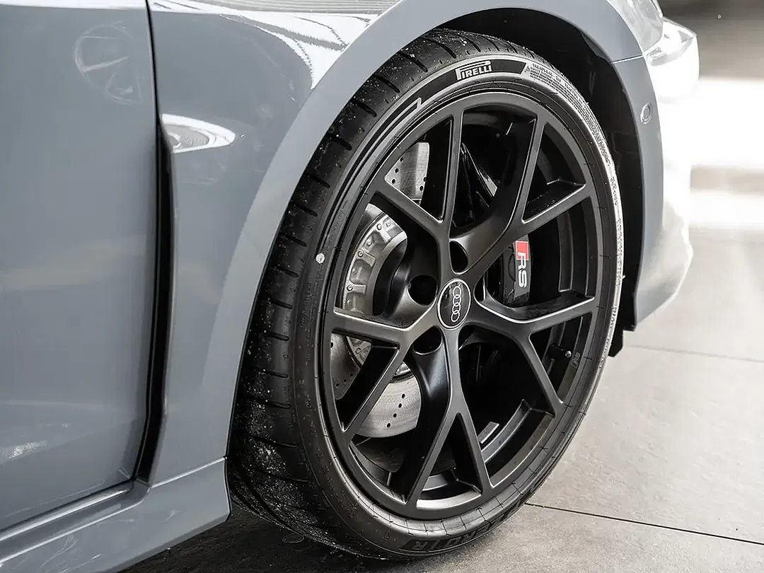 Audi RS3 - Thumbnail 5