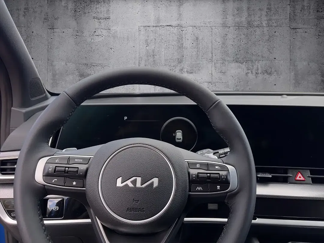 Kia Sportage - Thumbnail 9