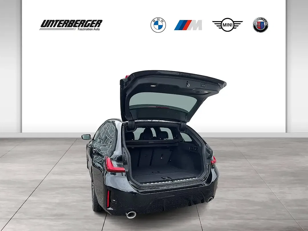 BMW 320 - Thumbnail 12