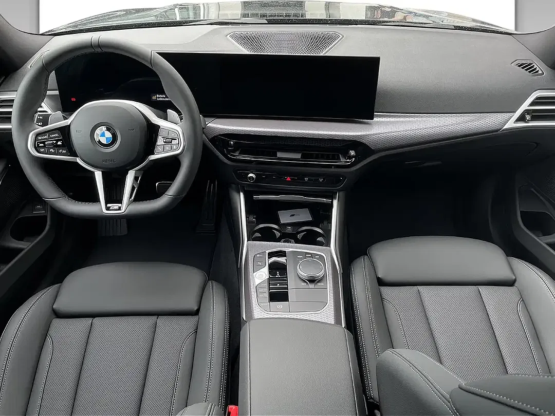 BMW 320 - Thumbnail 7