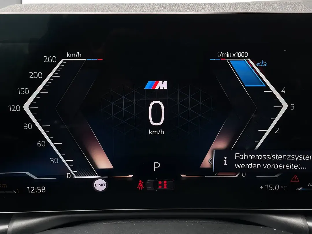 BMW 320 - Thumbnail 9