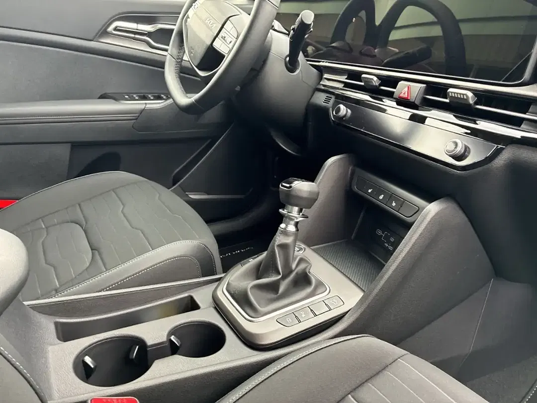 Kia Sportage - Thumbnail 11