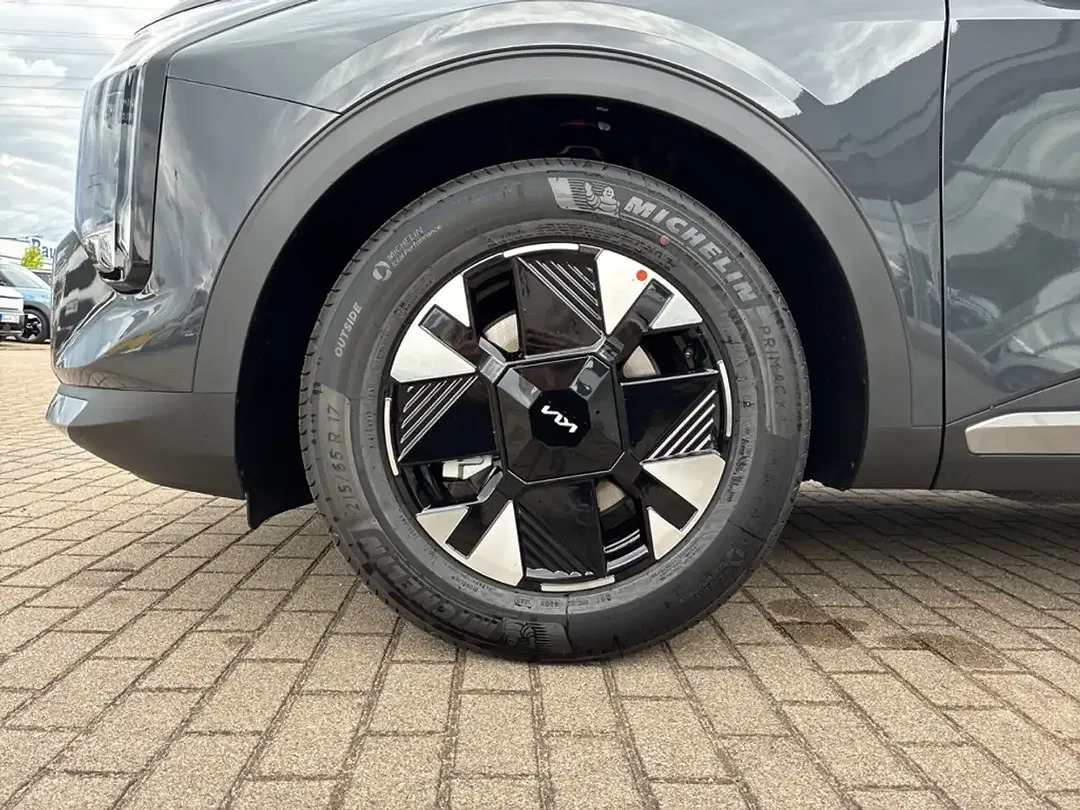 Kia Sportage - Thumbnail 7