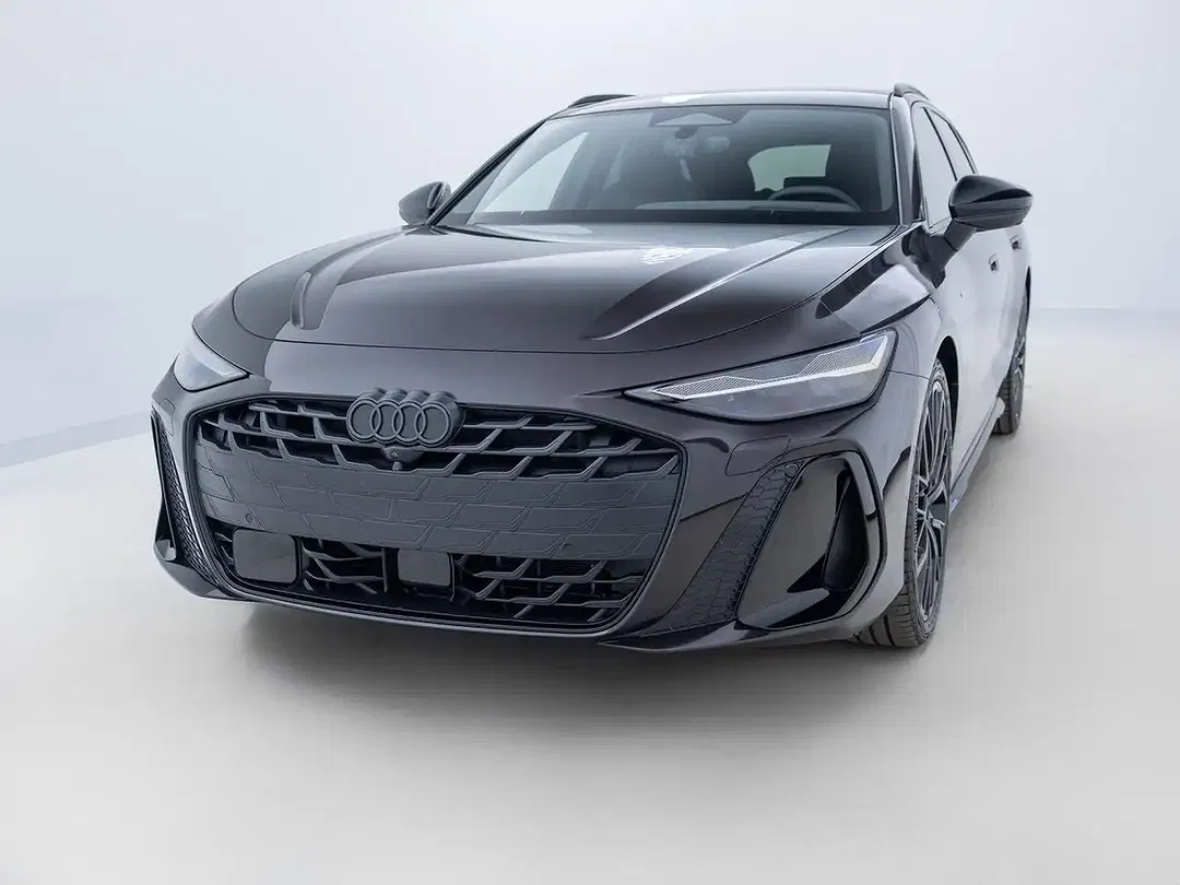 Audi A6 - Thumbnail 1