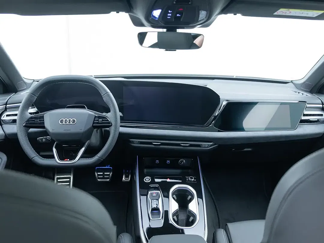 Audi A6 - Thumbnail 13