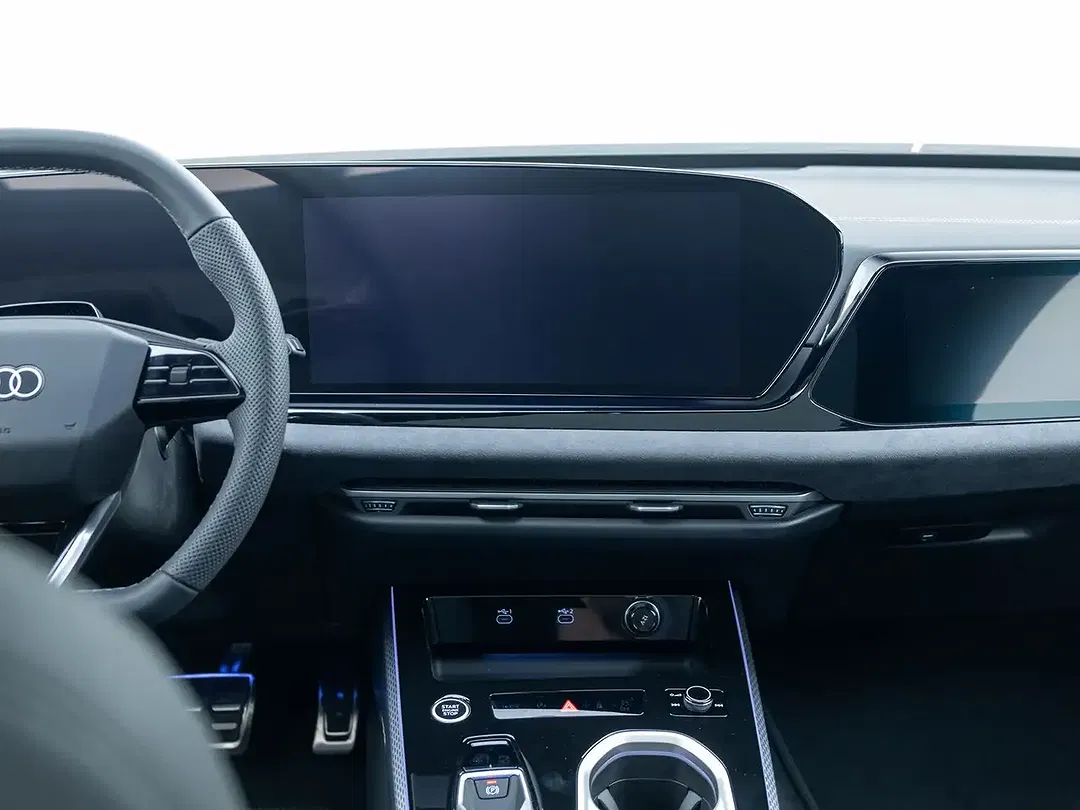 Audi A6 - Thumbnail 15
