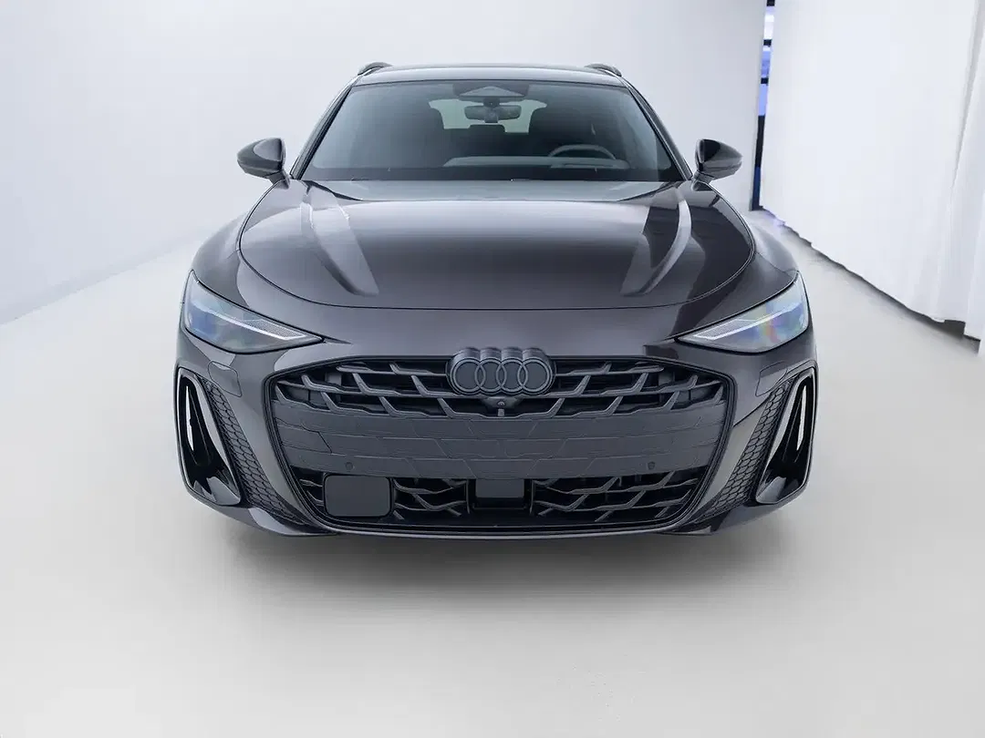 Audi A6 - Thumbnail 2