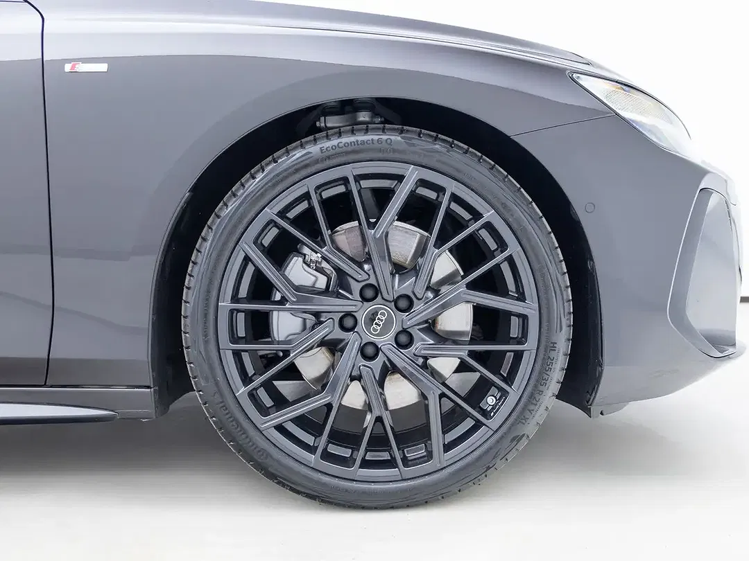 Audi A6 - Thumbnail 8