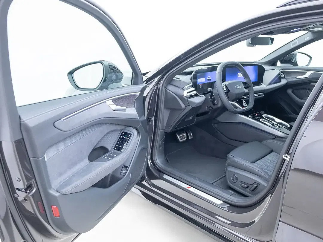 Audi A6 - Thumbnail 9