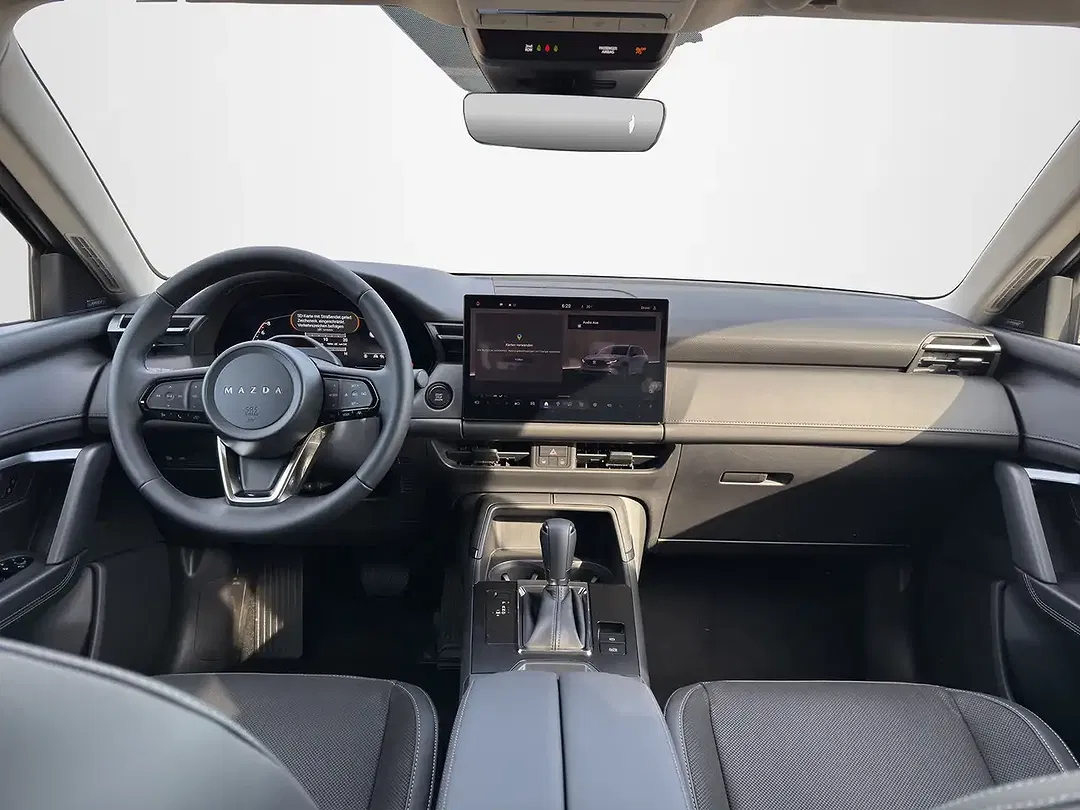 Mazda CX-5 - Thumbnail 10