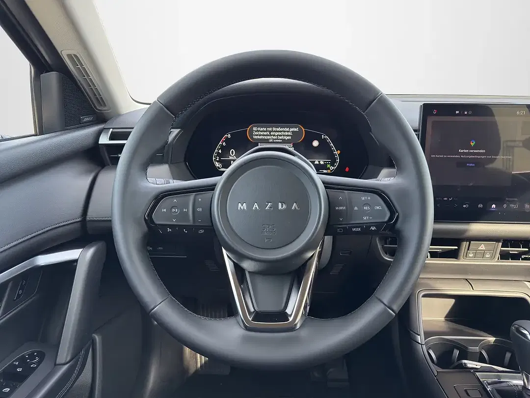 Mazda CX-5 - Thumbnail 11