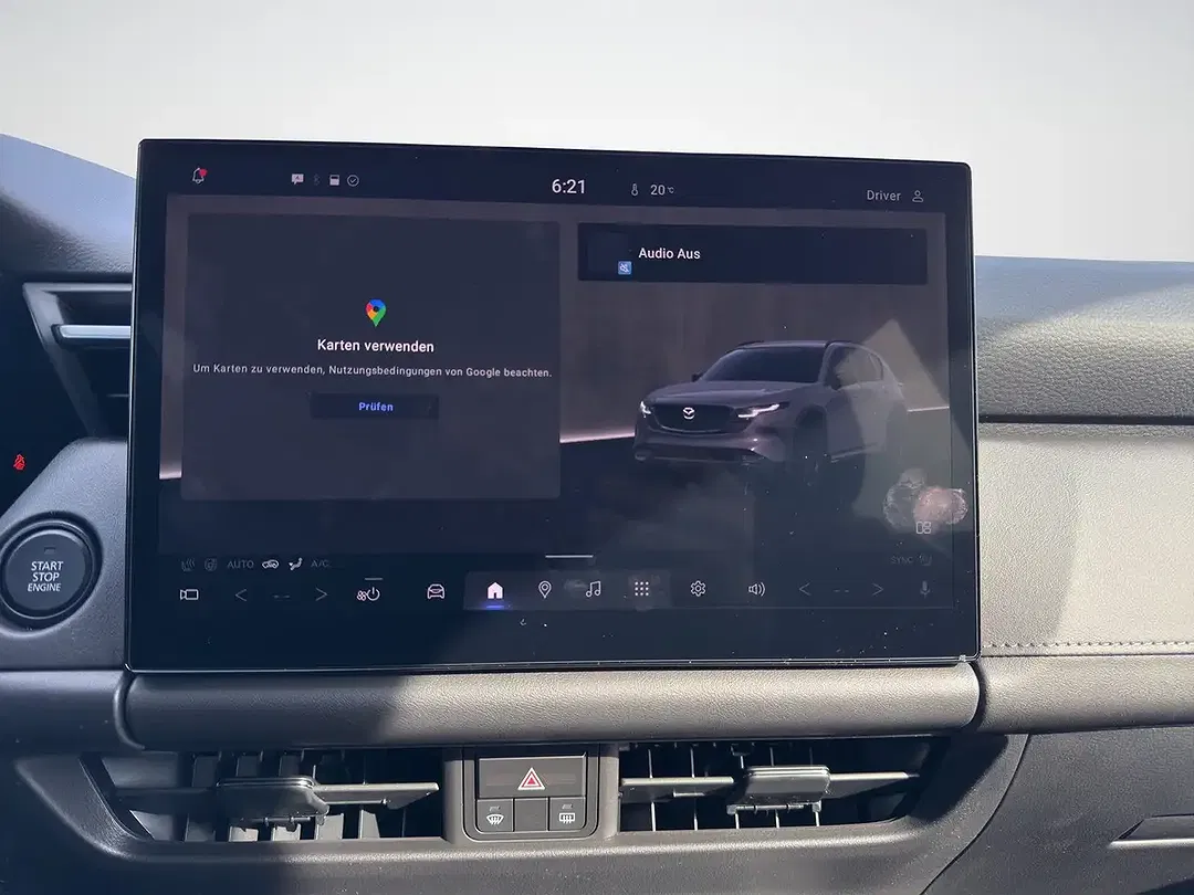Mazda CX-5 - Thumbnail 13