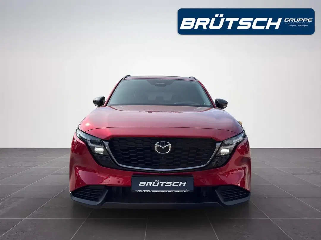 Mazda CX-5 - Thumbnail 5
