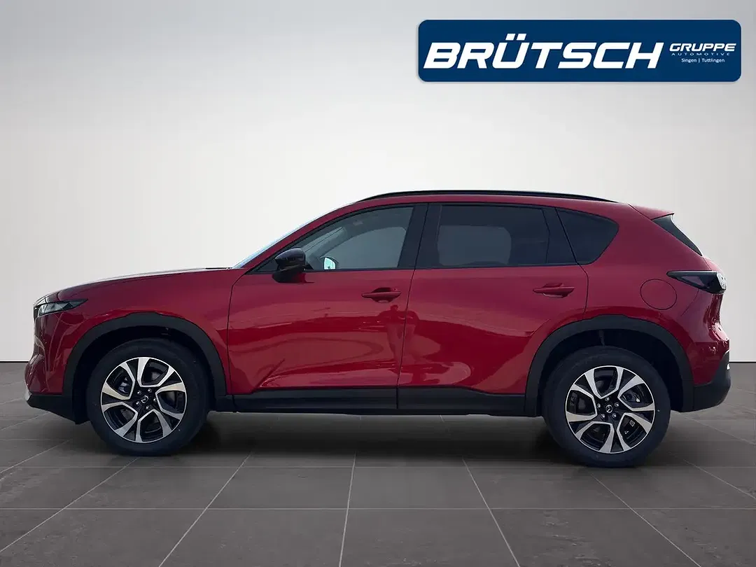 Mazda CX-5 - Thumbnail 7