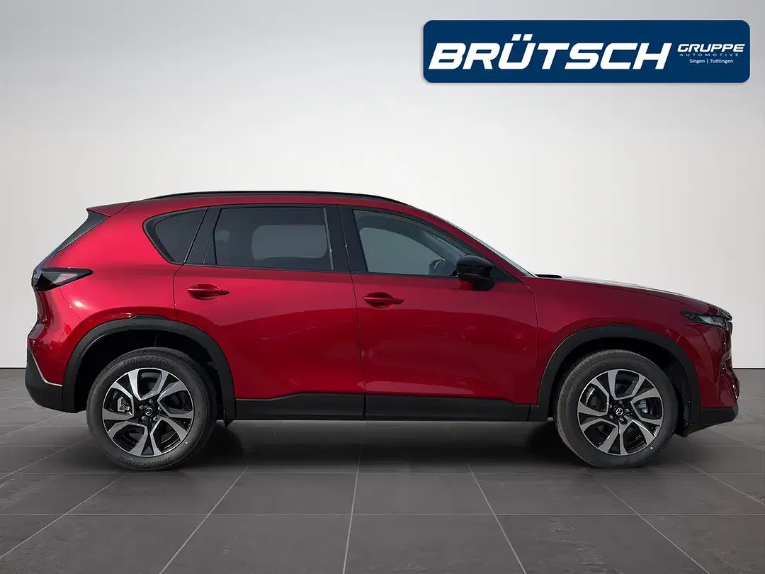 Mazda CX-5 - Thumbnail 8