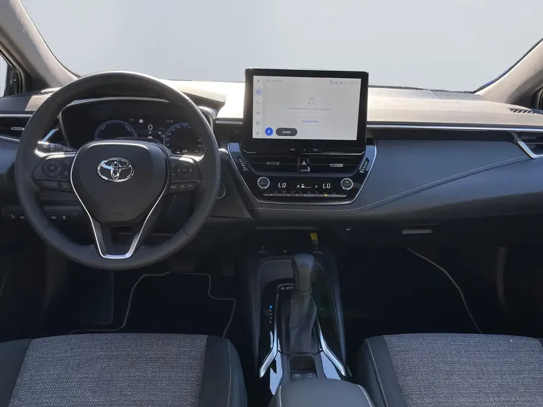 Toyota Corolla - Thumbnail 8