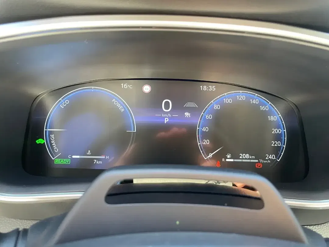 Toyota Corolla - Thumbnail 12