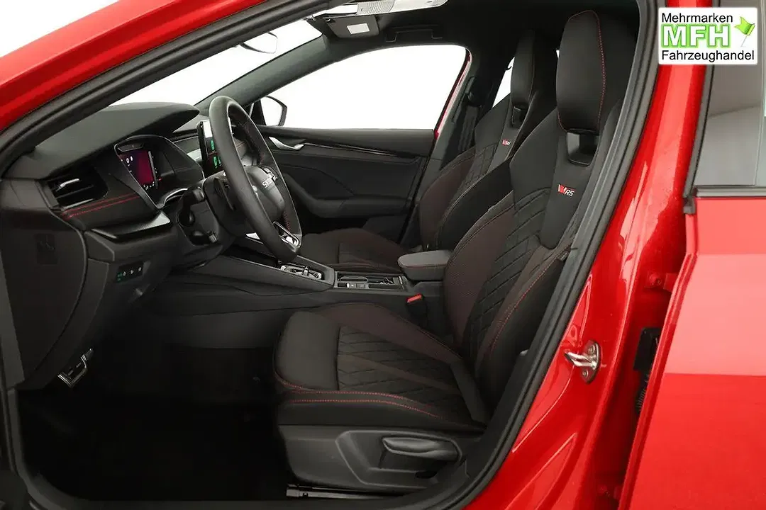 Skoda Octavia - Thumbnail 10