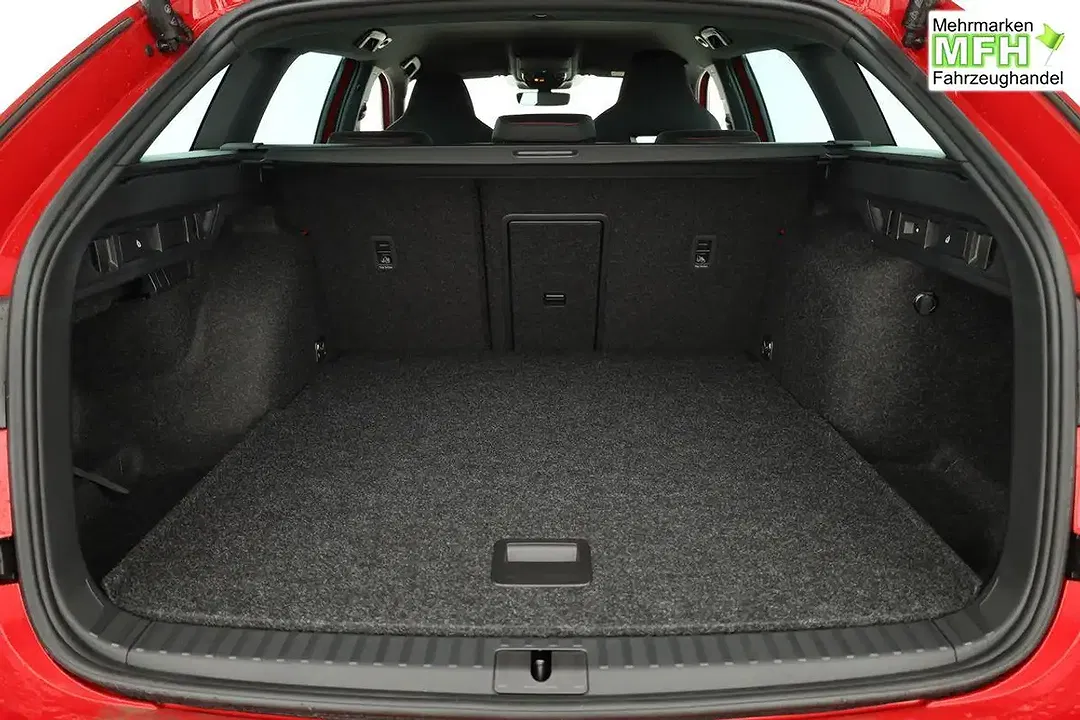 Skoda Octavia - Thumbnail 12
