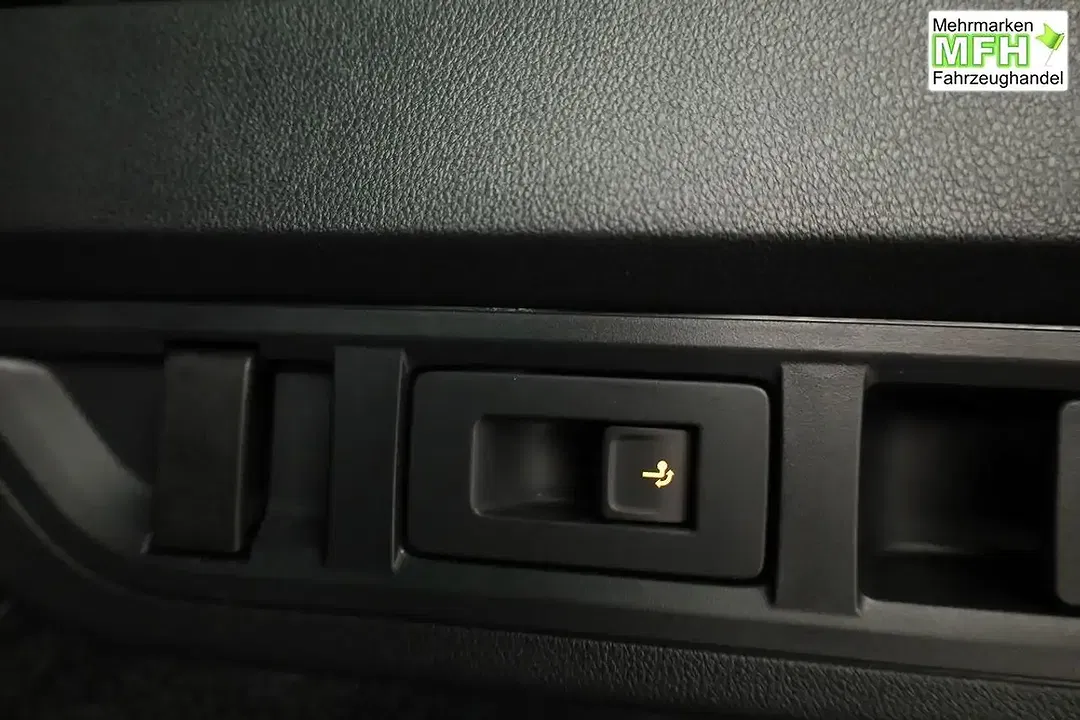 Skoda Octavia - Thumbnail 14