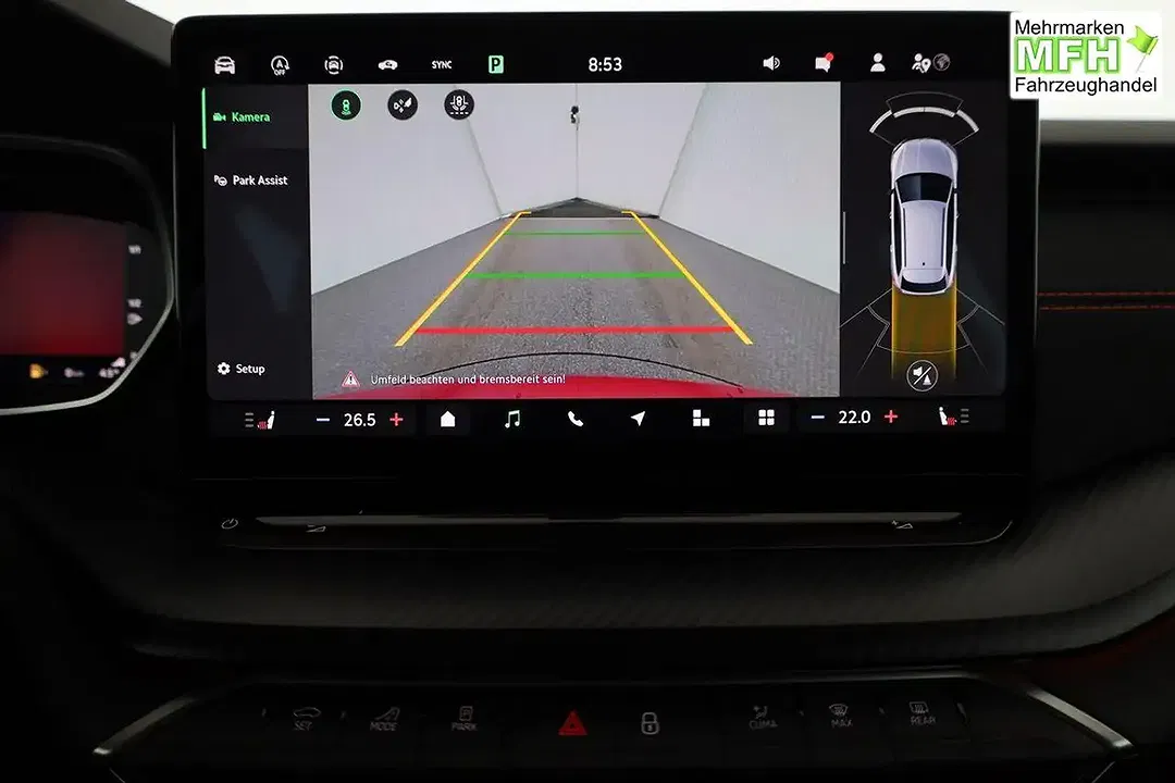 Skoda Octavia - Thumbnail 6
