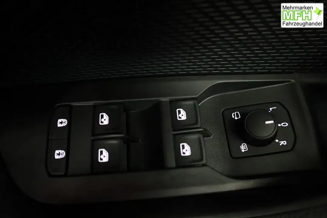 Skoda Octavia - Thumbnail 7