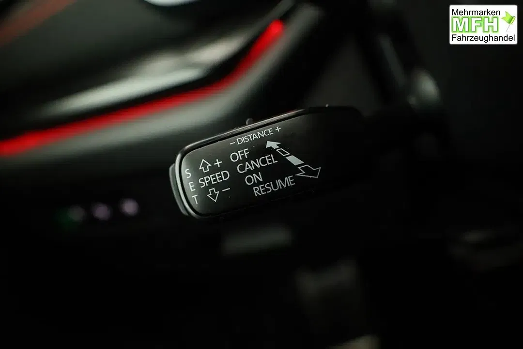 Skoda Octavia - Thumbnail 9