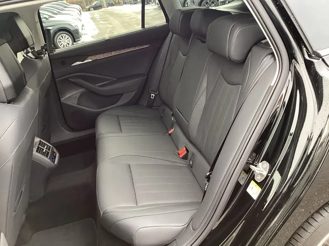Skoda Superb - Thumbnail 11