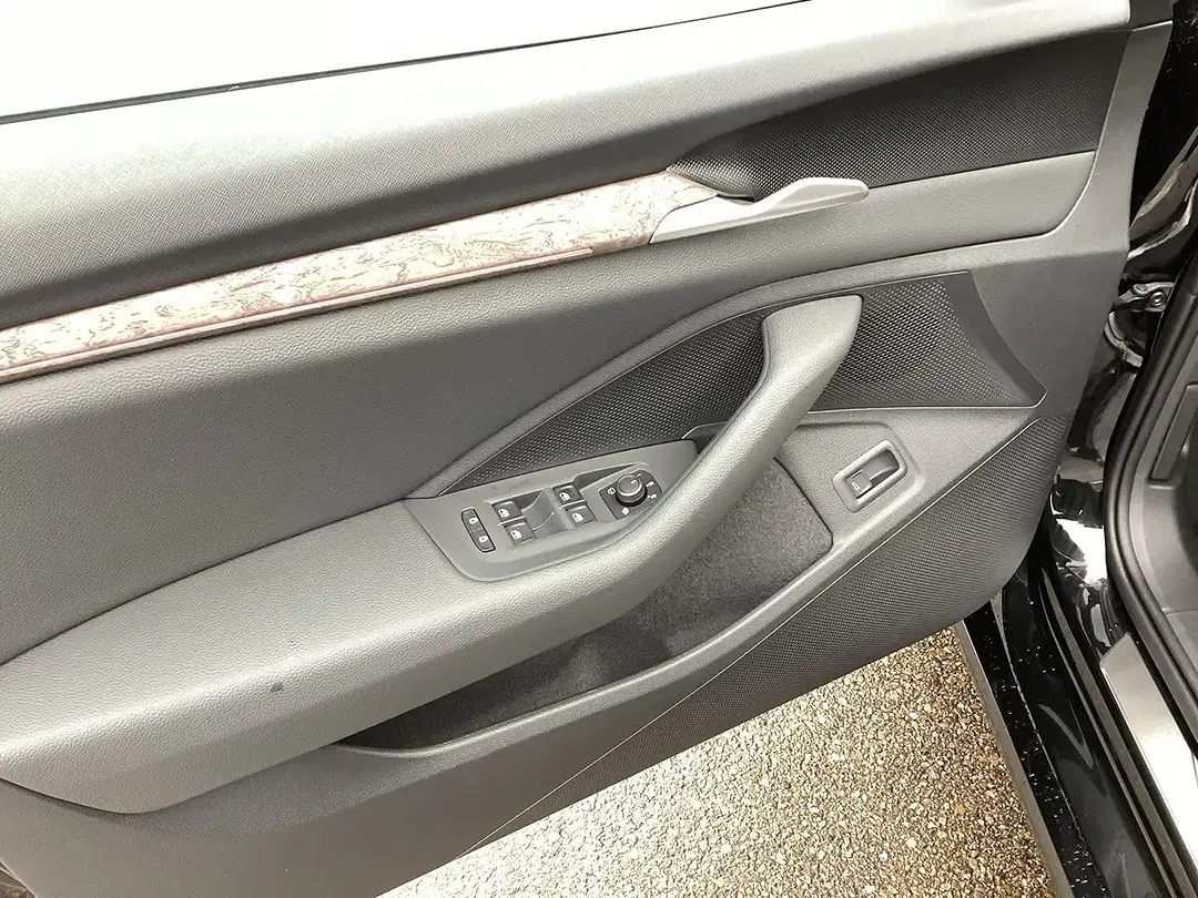 Skoda Superb - Thumbnail 14