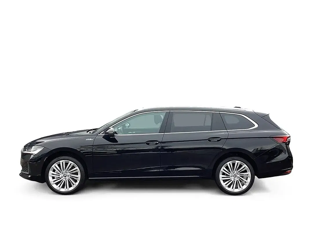 Skoda Superb - Thumbnail 3