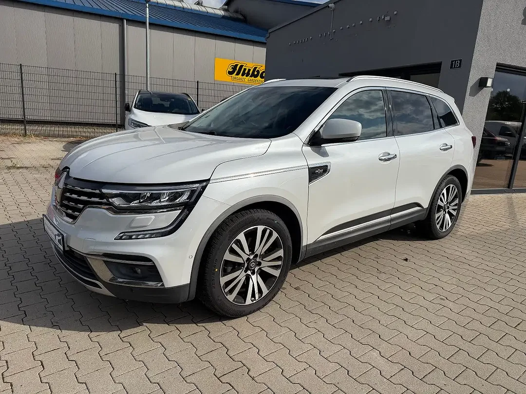 Renault Koleos - Afbeelding 1