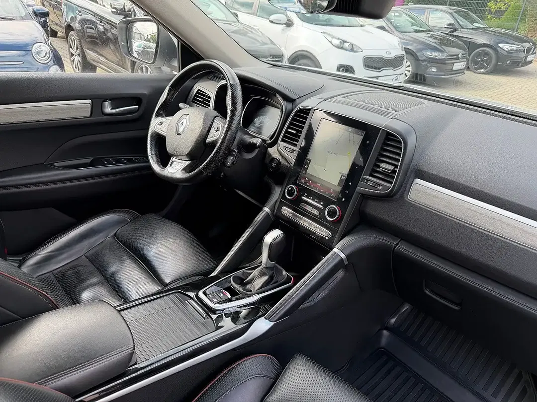 Renault Koleos - Thumbnail 11