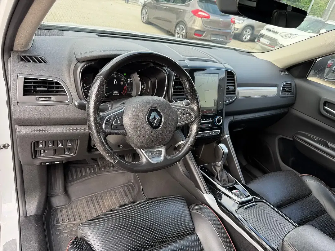 Renault Koleos - Thumbnail 14