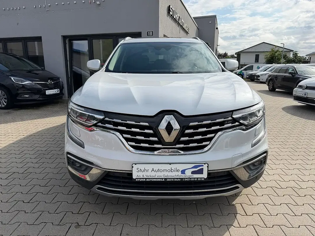 Renault Koleos - Thumbnail 3