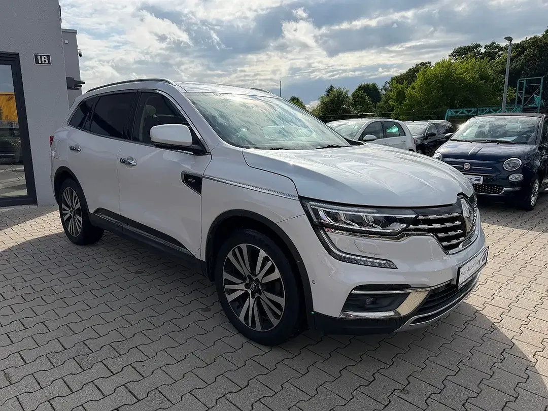 Renault Koleos - Thumbnail 4