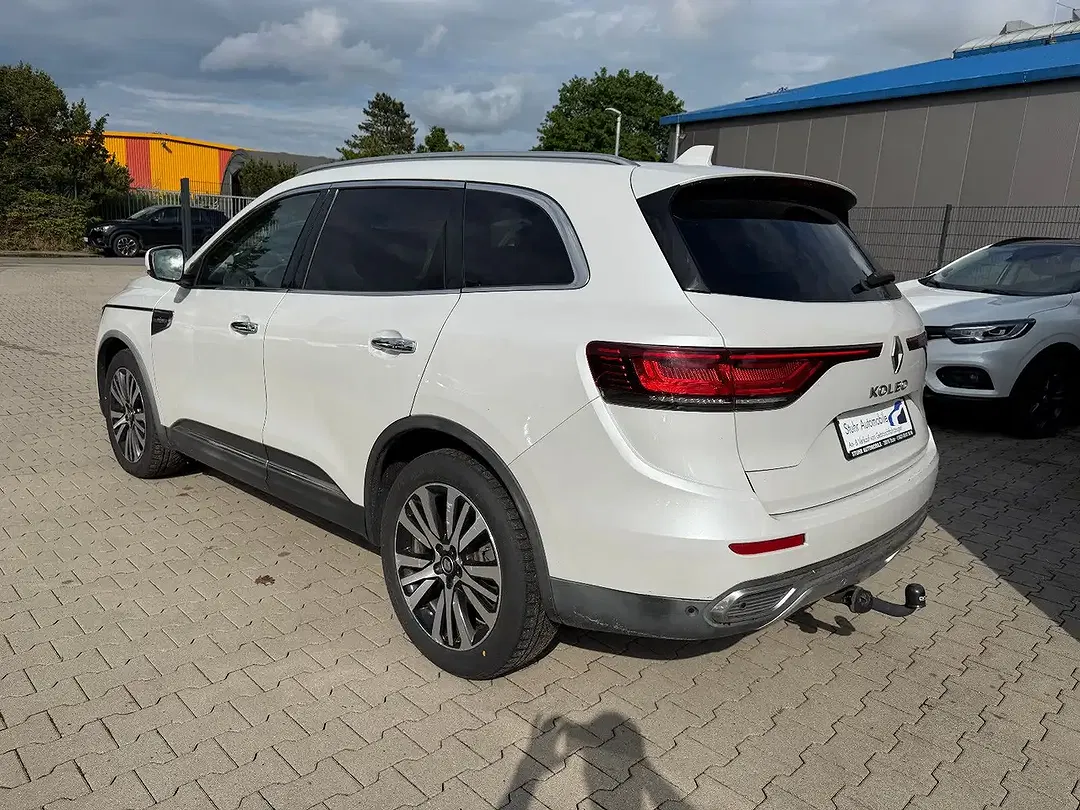 Renault Koleos - Thumbnail 5