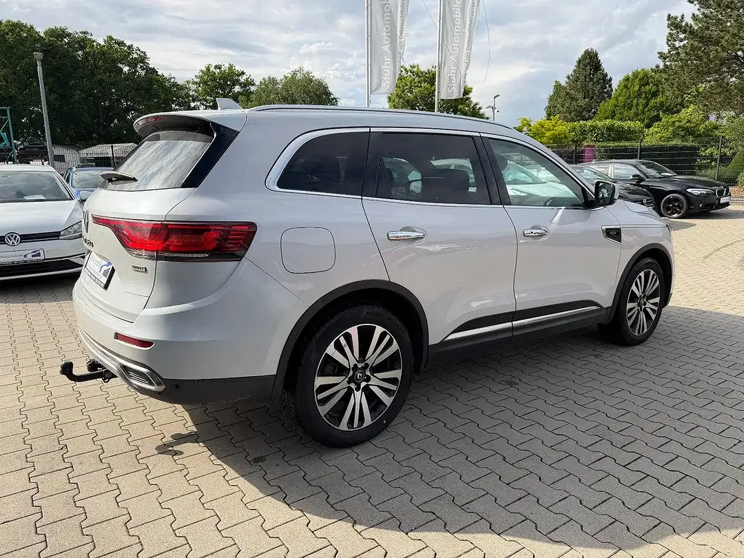 Renault Koleos - Thumbnail 6