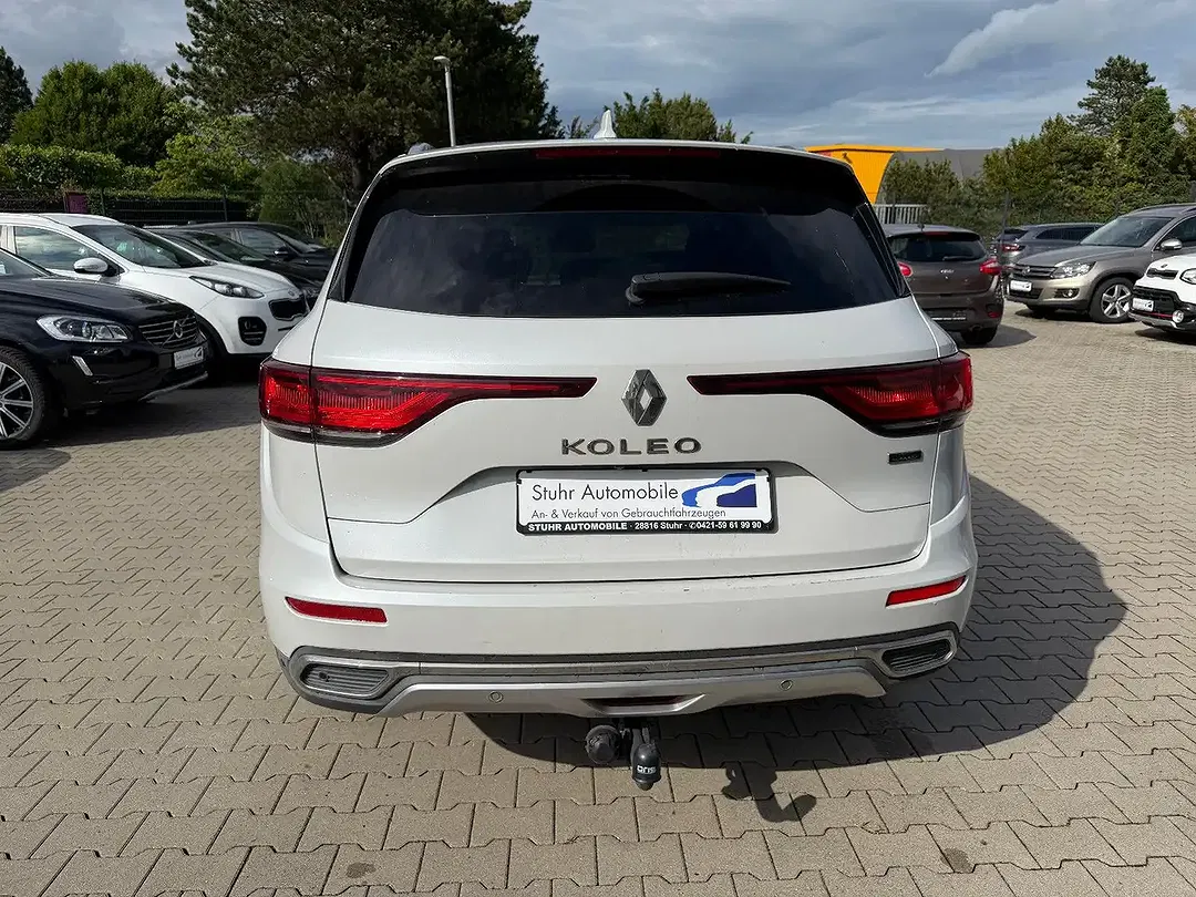 Renault Koleos - Thumbnail 7